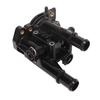 Engine Cooling Thermostat 96817255 Compact Structure Sensitive Replacement for Chevy Cruze J300
