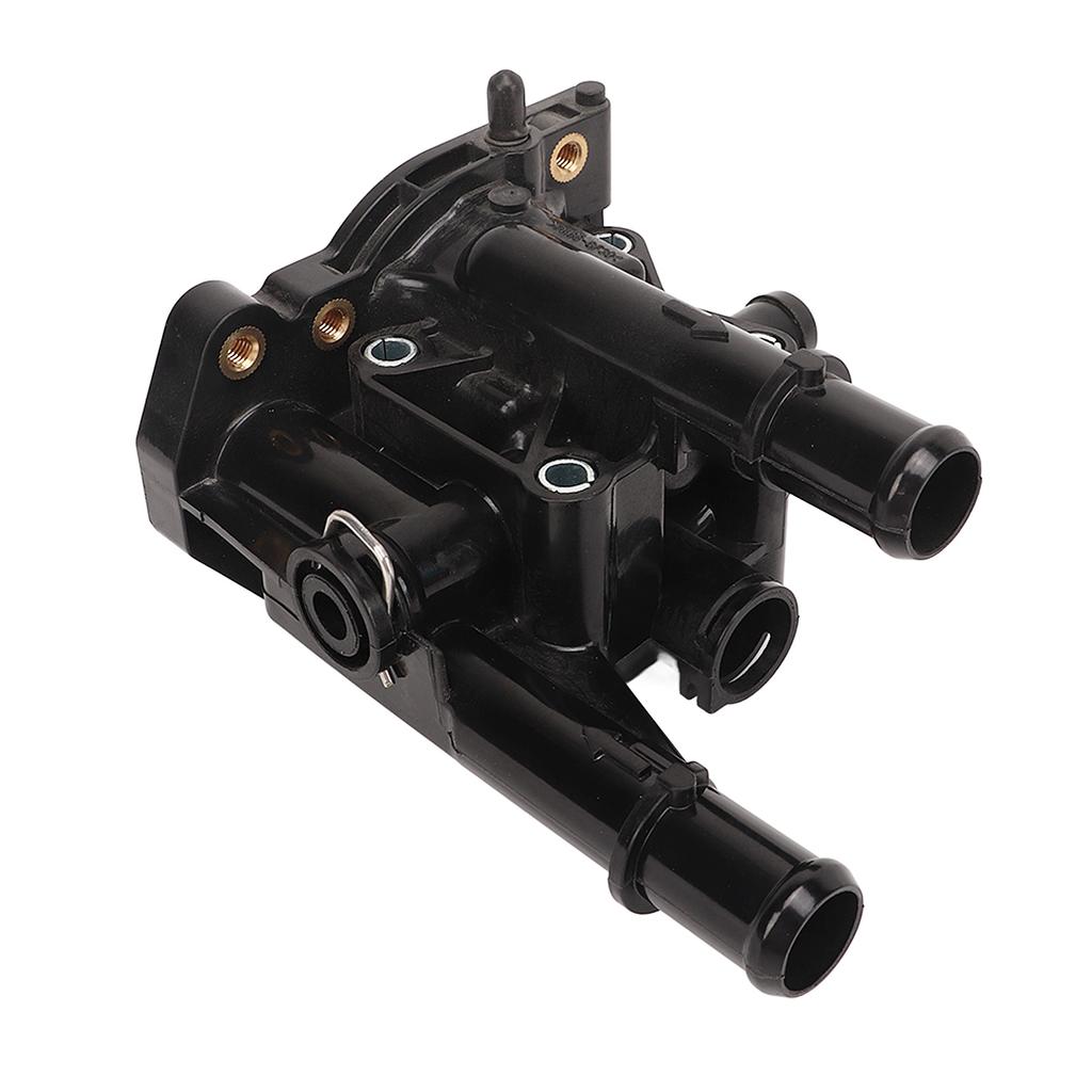 Engine Cooling Thermostat 96817255 Compact Structure Sensitive Replacement for Chevy Cruze J300