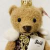 [USED] Steiff Antonia Teddy Bear 034688