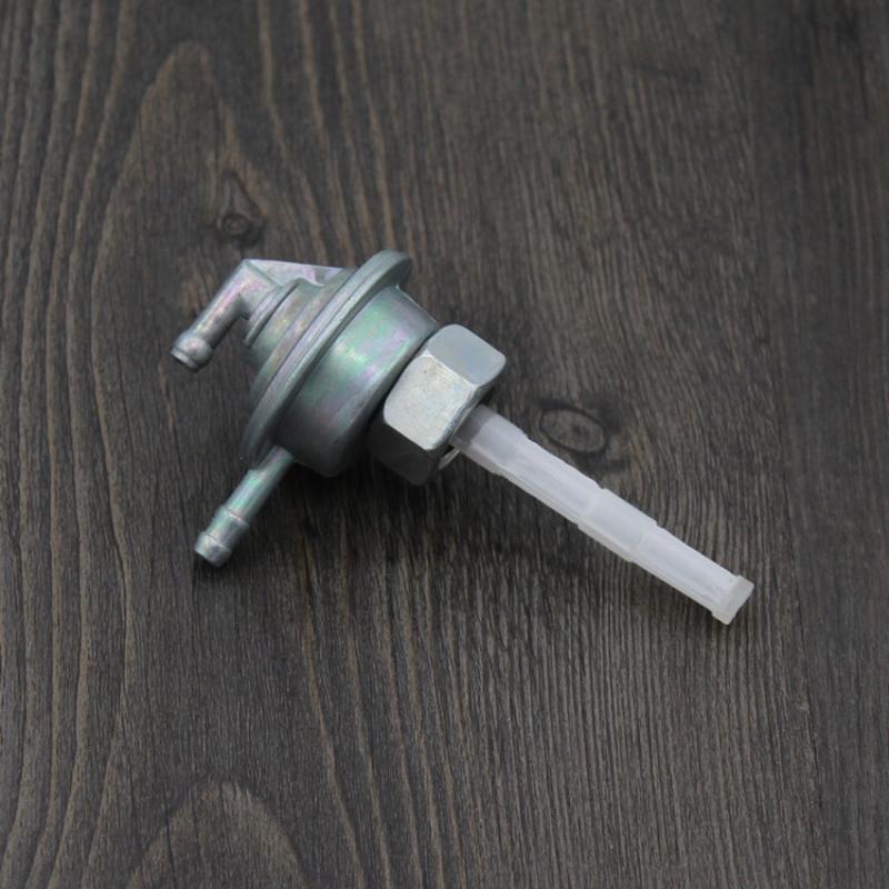 

1 Piece Small Handsome Valve For Gy6 Guangyang 125 Fuel Tank Switch Haomai 125 Oil Switch Parts Pedal Motorcycle Accessories 1