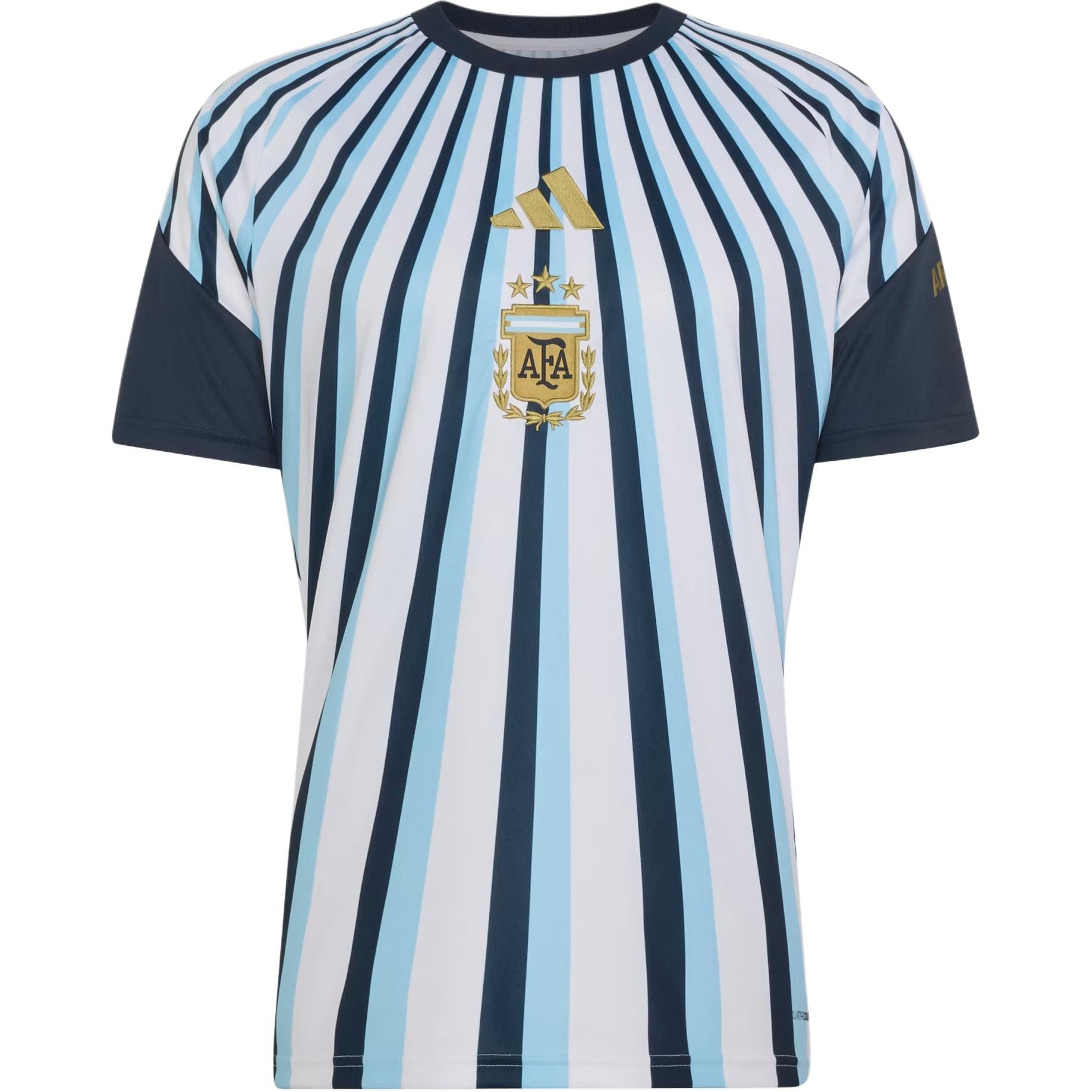 Adidas Argentīnas izlases futbola krekli Vīriešu