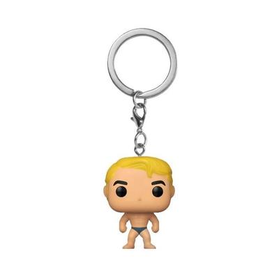 Myntpåsar, klämmor, nyckelringar – Nyckelringar