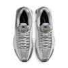 Nike Shox R4 Mhq1988 102Wht Wht