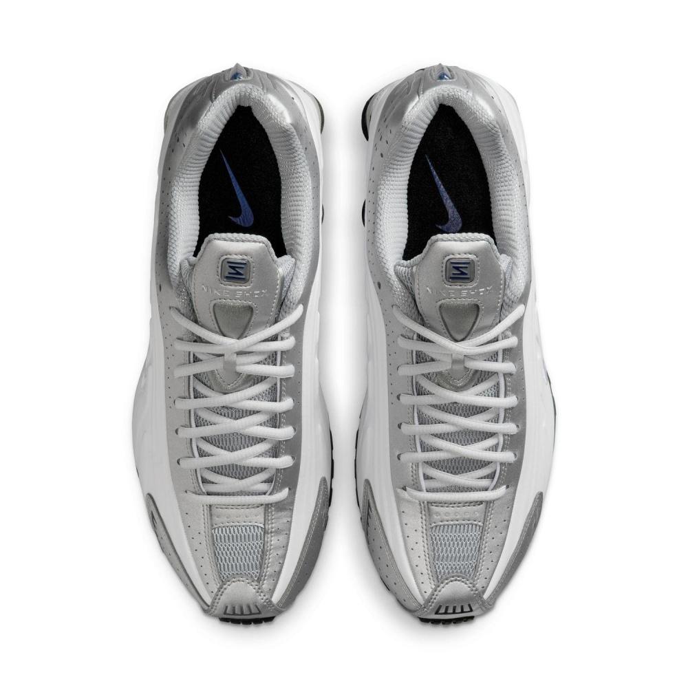 Nike Shox R4 Mhq1988 102Wht Wht