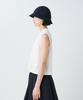 OG Mercerized Sleeveless Sleeveless French Sleeve GREIGE 1 [Snow Peak] T-Shirt CS-26SW001 T-Shirt Women's