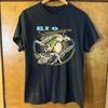Vintage REO Speedwagon Champaign IL Illinois Est 1967 T-shirt S-5XL Unisex T-Shirt