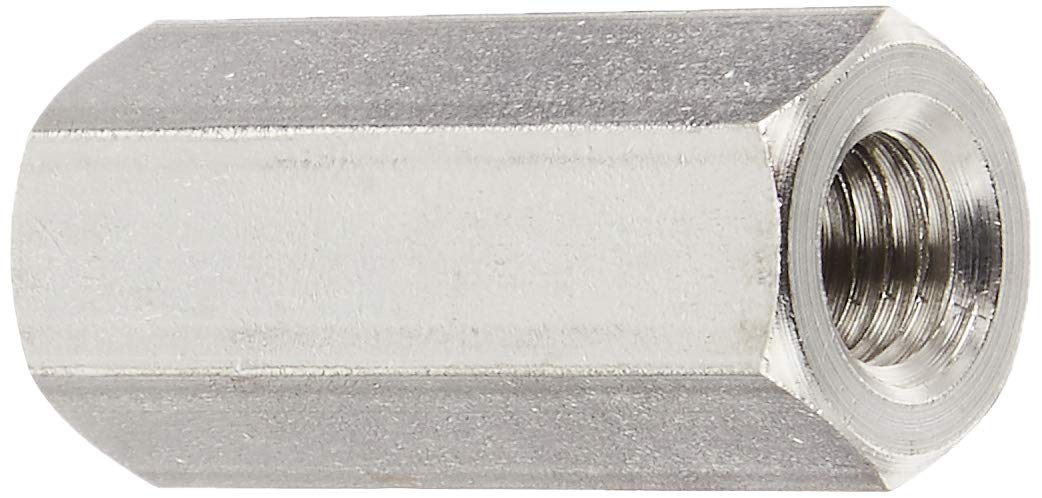 

KITACO Long Nut Stainless Steel 13X30XM8/P1.25KCON0900-001-99020
