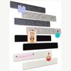 6Pcs Wall Decoration Felt Pin Board Lightweight Combo Bulletin Board Decorative Memo Boards  Home