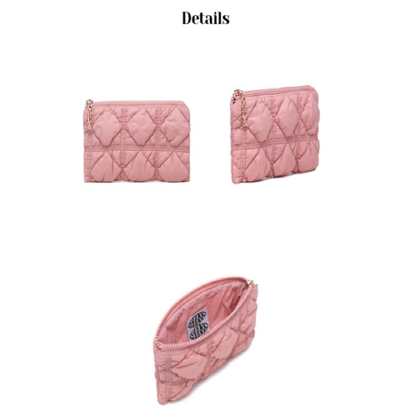 Husă moale Carlyn 8 culori