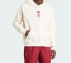 Adidas Manchester United LFSTLR Hoodie IA8545 Men's White