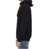 Burberry Logo Printed Drawstring Hoodie 80833921