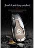 Premium Hanteng X5/X7 Car Key Case: Smart Key Protective Shell with Remote Control Cover