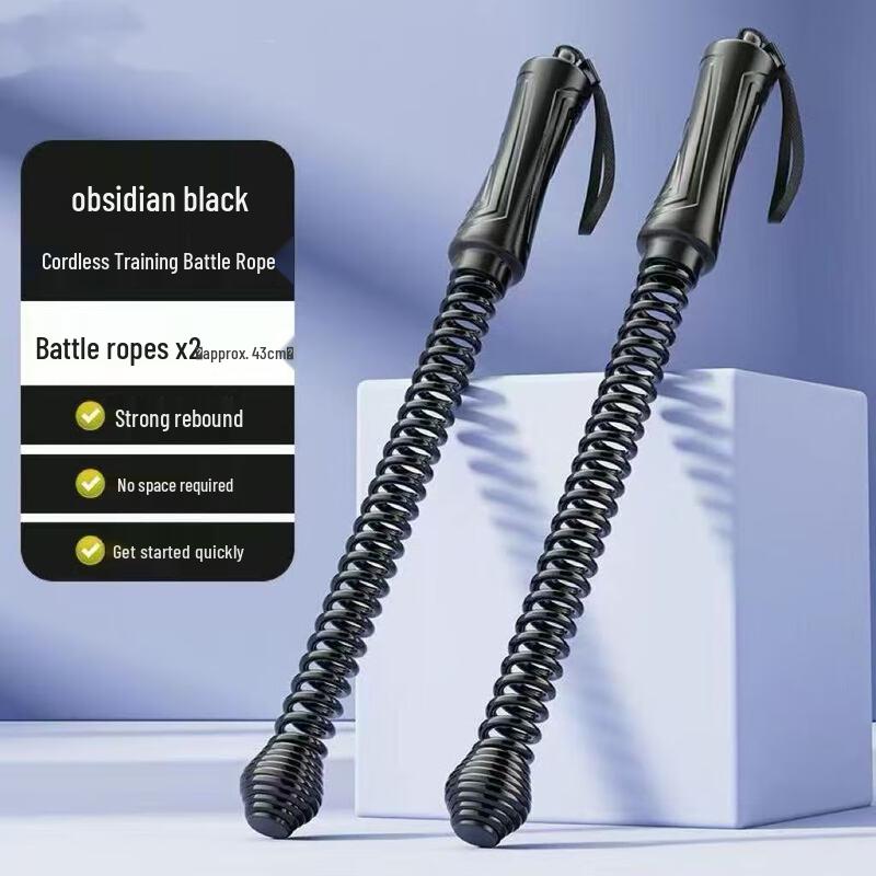 WEZHO Cordless Battle Rope