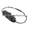 BMW Handbrake Actuator Suitable for Parking Brake - 34436882652, 34436882007