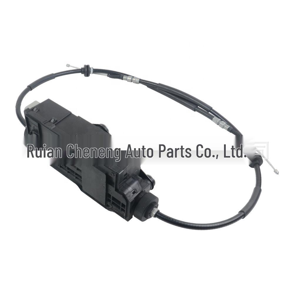 BMW Handbrake Actuator Suitable for Parking Brake - 34436882652, 34436882007
