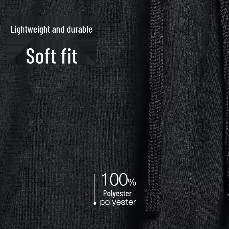 Nike Men s Summer Woven Running & Casual Shorts M