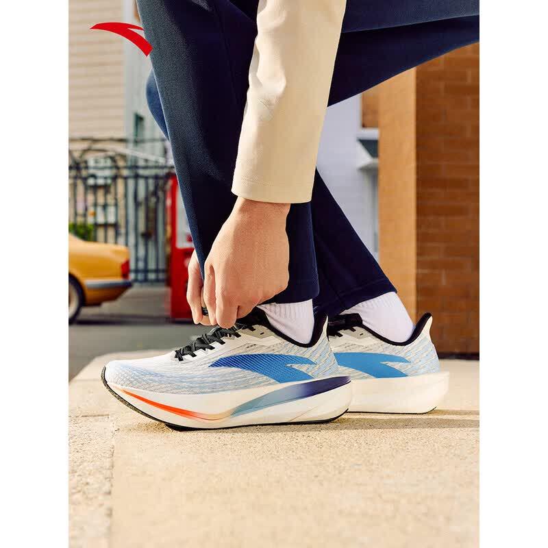 ANTA HRZ 85 Men s Long-Distance Running Shoes 8