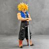 25cm/9.84in Anime Dragon Ball Z Model Trunks Action Figures Pvc Statue Collection Figure Toys for Children Gifts Premium Quality