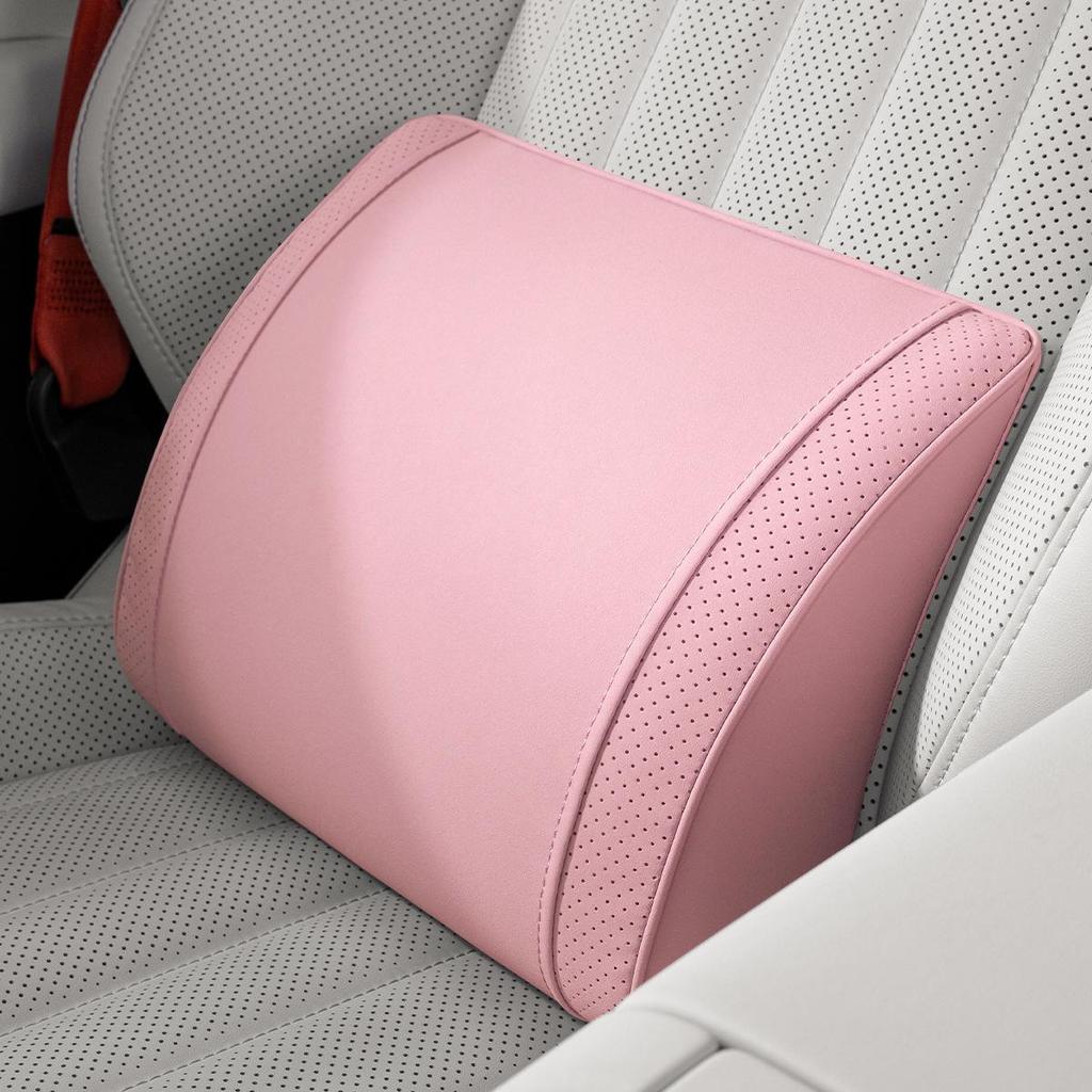 Volvo S60/S90/XC60/XC90/XC40/EX90 Car Headrest and Lumbar Support