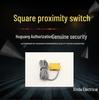 Inductive Square Proximity Sensor GN-0424 Series