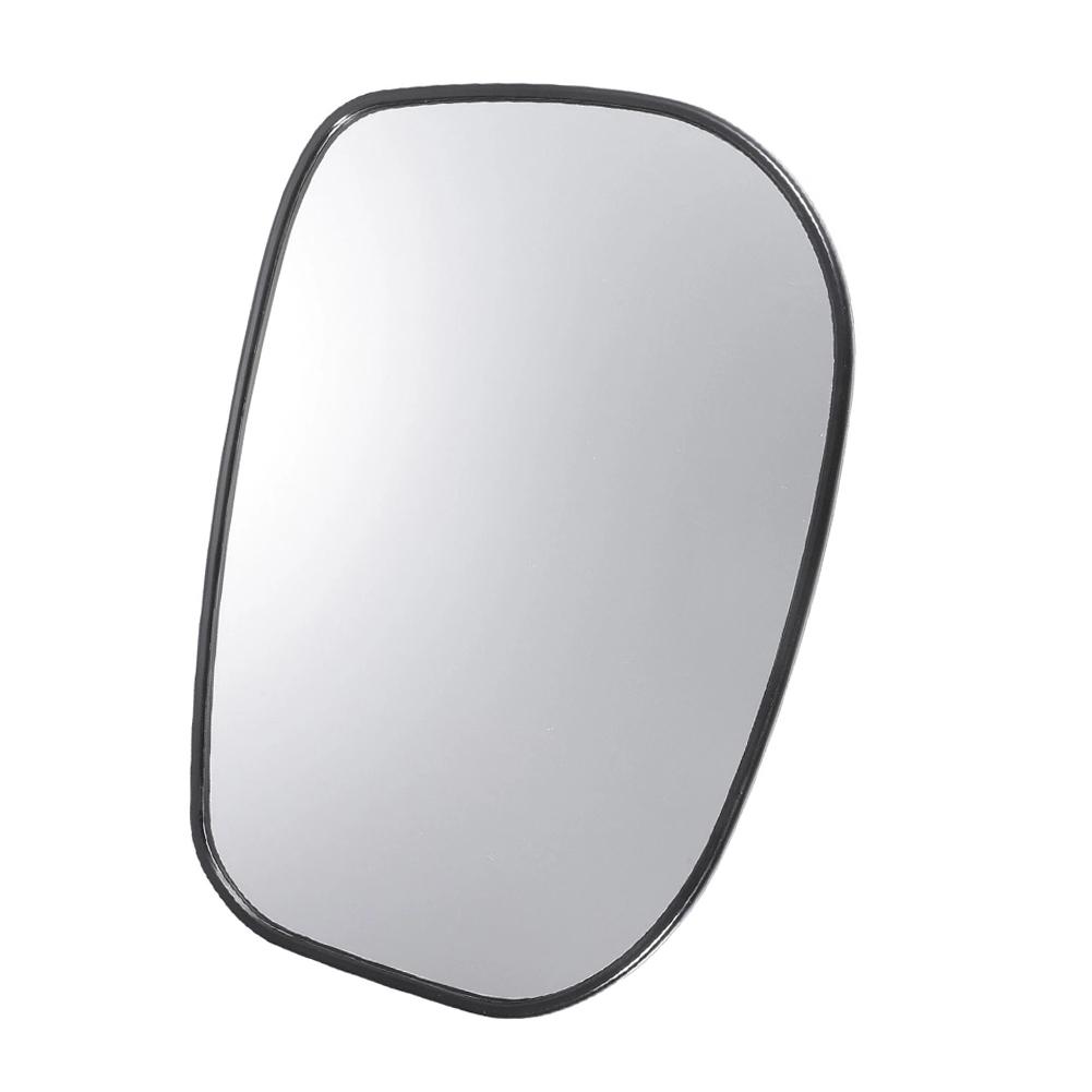 Left Side Car Mirror Glass Replacement for Honda Fit 2009-2013 2009-2013 Non-heated OEM Part Number 76253TK6A01 China Mainland