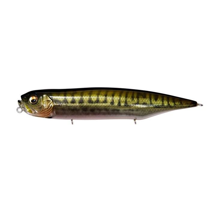 Megabass DOG-X DIAMANTE SW FA Green Mackerel 120mm