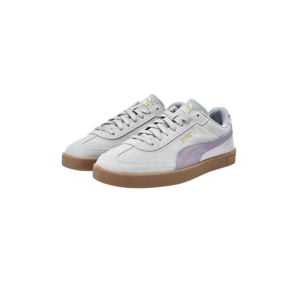 Puma Club Clb Ii Era Suede Youthful Personality Low-Top Sneakers Unisex Sneakers 400717-28