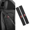 40cm Long Seat Belt Covers for Compatible with and Reduces Discomfort and Provides Shoulder and Neck and Prevents Convenient Shoulder Support and Easy