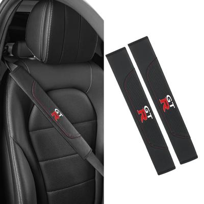 40cm Long Seat Belt Covers for Compatible with and Reduces Discomfort and Provides Shoulder and Neck and Prevents Convenient Shoulder Support and Easy