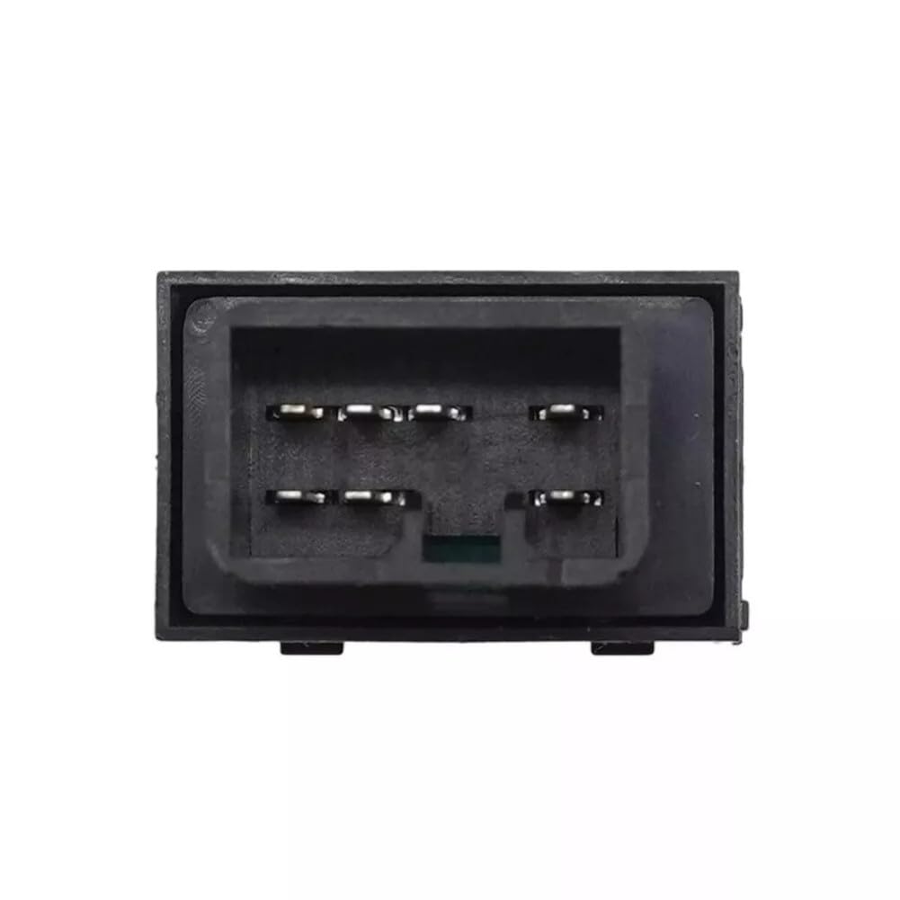 93580-2H000, Passenger Power Window Switch for Hyundai Elantra 2007-2010, 935802H000