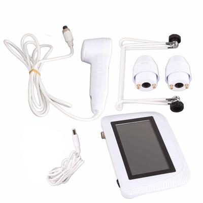 Starostlivosť o pleť – Kozmetické prístroje