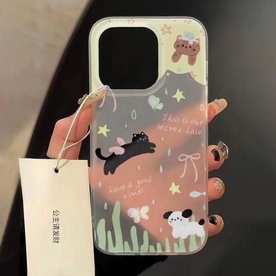 Telefoonhoesjes – Smartphonebumpers