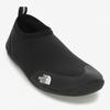 The North Face Kids Ns84r82s Aqua Black