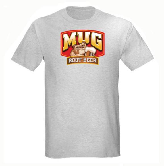 

Mug Root Beer soft drink t-shirt Unisex T-Shirt M