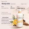 Seagilon Flowery Oil Control Volumizing Shampoo