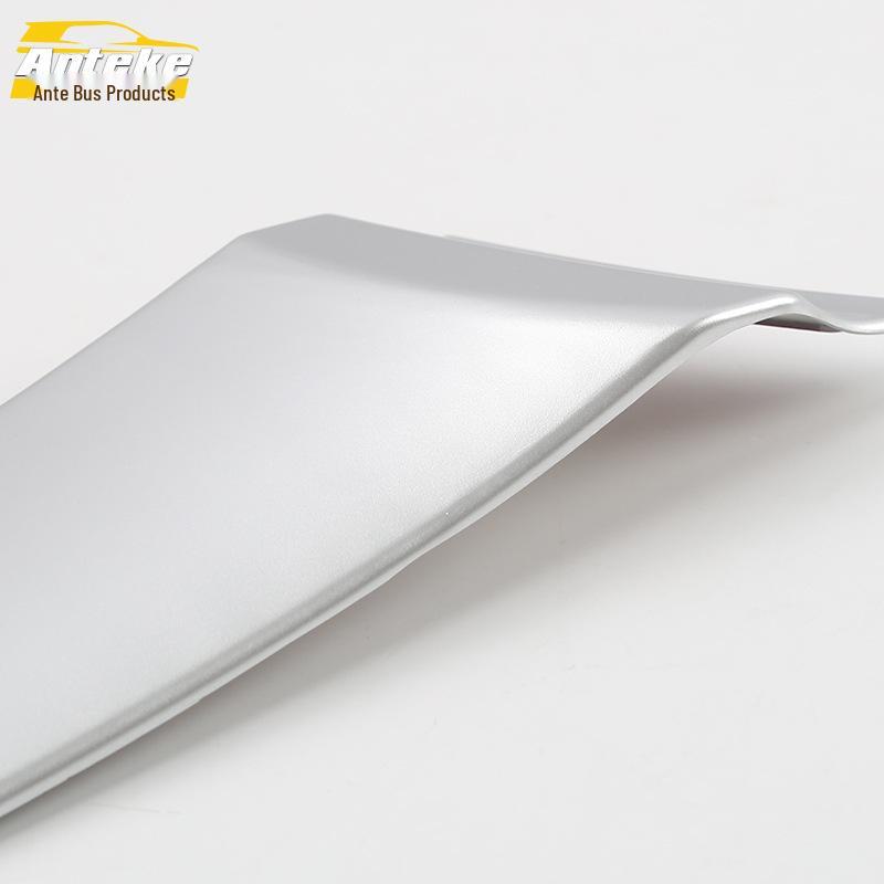 17 Outlander Interior Door Edge Trim: Scratch-Resistant Decorative Stickers