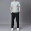 Firstview Men's Summer Casual T-shirt and Pants Set FV26C1088