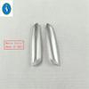 ABS Seat Adjustment Knob Button Handle Sequ Decoration Cover Trim Accessories Interior For Volkswagen T-Roc T Roc 2018 - 2025