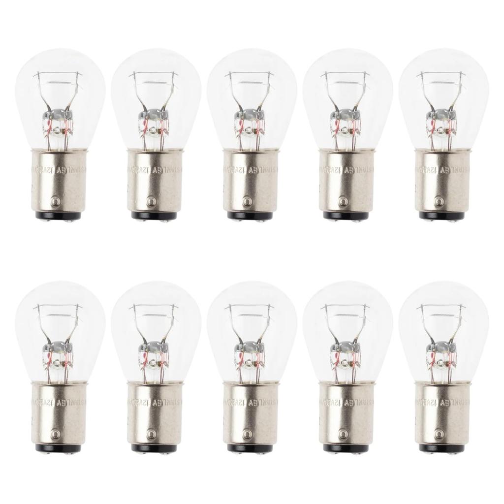 Lampadina LED per freccia Stanley Electric S25 12V 23/8W A4879