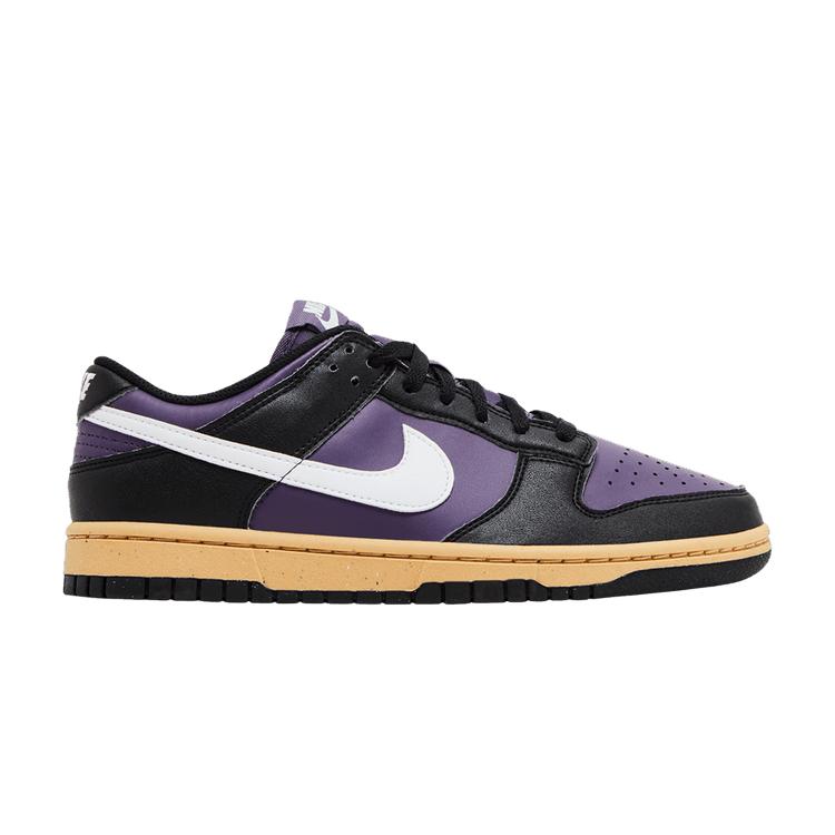 

Nike Dunk Low Next Nature Темный изюм (Женский) 36.5