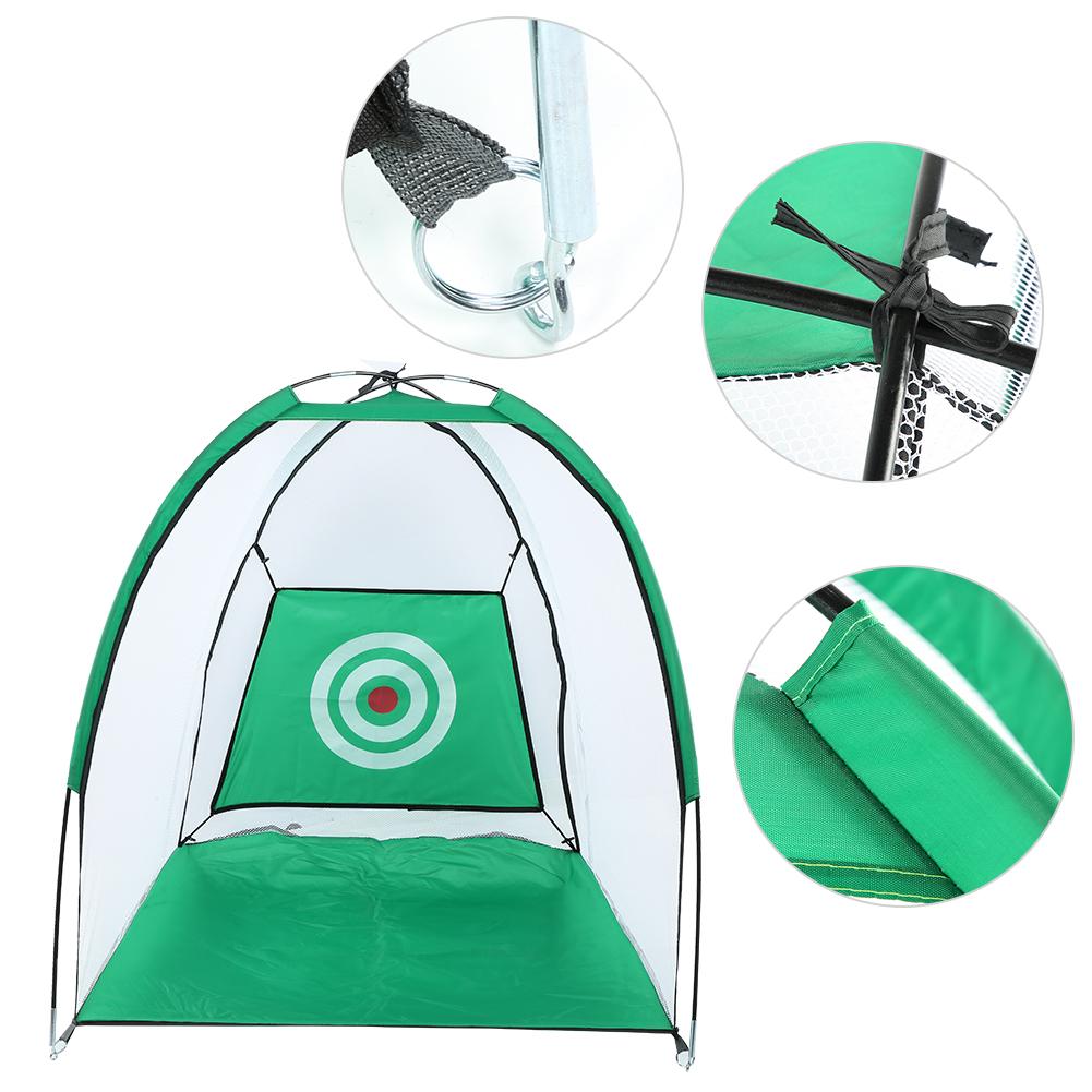 Indoor Outdoor Sports Practice Net Home Sports Training Hitting Cage Practice Tent 300cm