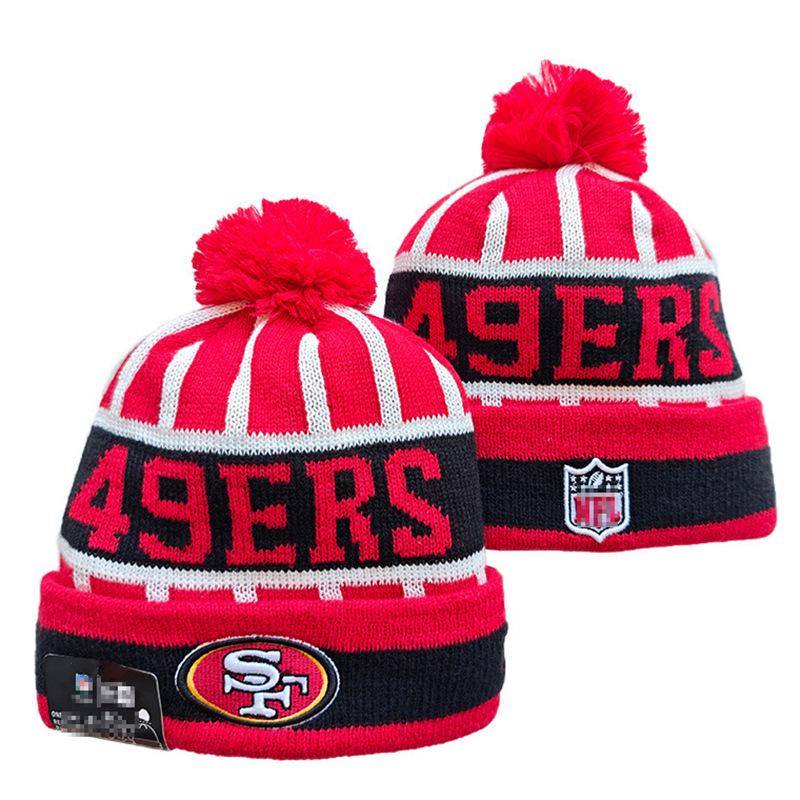 Lion Rugby Knit Hat, Dolphin Outdoor Warm Sun Hat, 49ers Hip Hop Ear Protection Hat