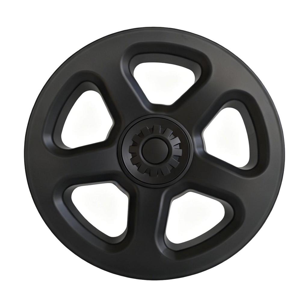 19-inch Cyclone Wheel Cover for Tesla Model Y – Full Protective Wrap