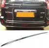 Nissan X-Trail T31 T-31 - Striscia Cromata Sul Cofano