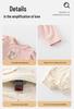 Spring 2026 Baby Girl Hooded Jacket & Cardigan Set - Fashionable Long Sleeve Coat
