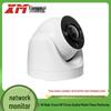 5MP Dual-Light Full-Color HD POE Network Camera with Audio & Mobile Remote ONVIF