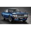 Hasegawa 1/24 Toyota Celica LB 1600GT Street Custom Model 20812 (Car)