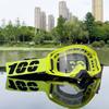 Hot Motorcycle Glasses Men Motocross Goggles Helmet MX Moto Dirt Bike ATV Ski Outdoor Sports Glass Scooter Googles Mask Cycling