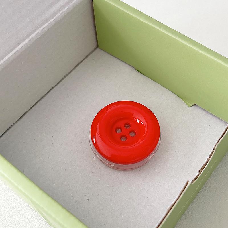 

Korean Ins Style Candy Color Phone Holder with Retractable Airbag for Desk & Drama Viewing Adhesive