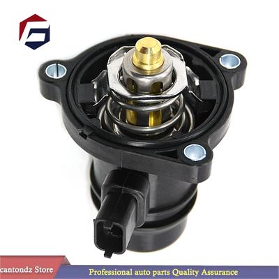 Carcaça e selo de 55593033 termostatos para Vauxhall Corsa DE Astra J Meriva Adam 1.2